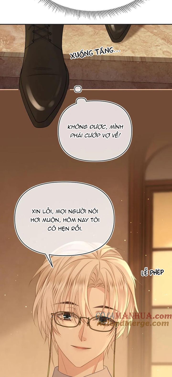 Lang Cẩu Chủ Thần Chapter 102 - Trang 2