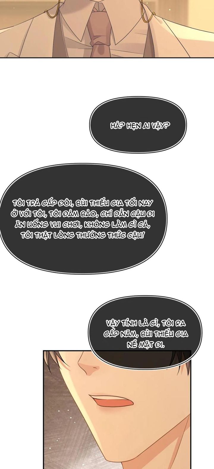 Lang Cẩu Chủ Thần Chapter 102 - Trang 2