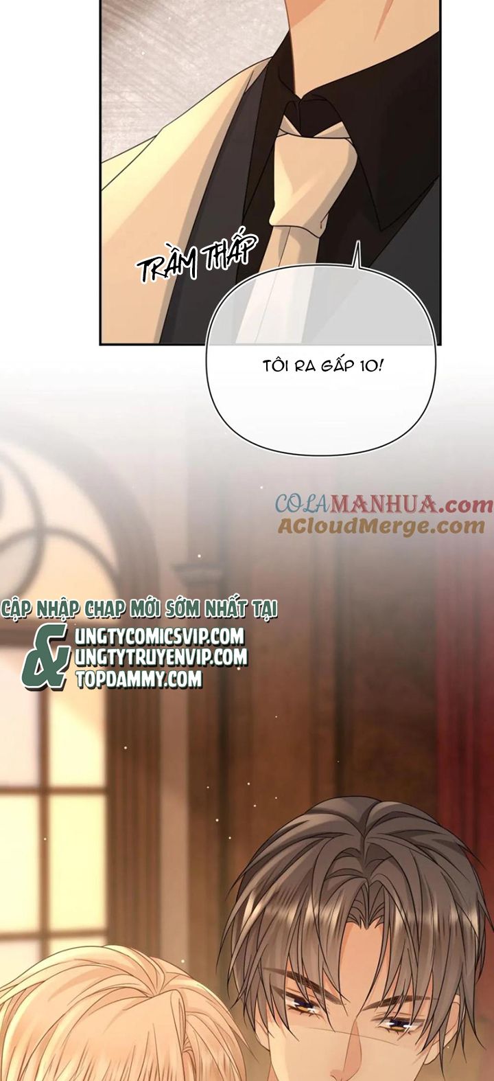 Lang Cẩu Chủ Thần Chapter 102 - Trang 2