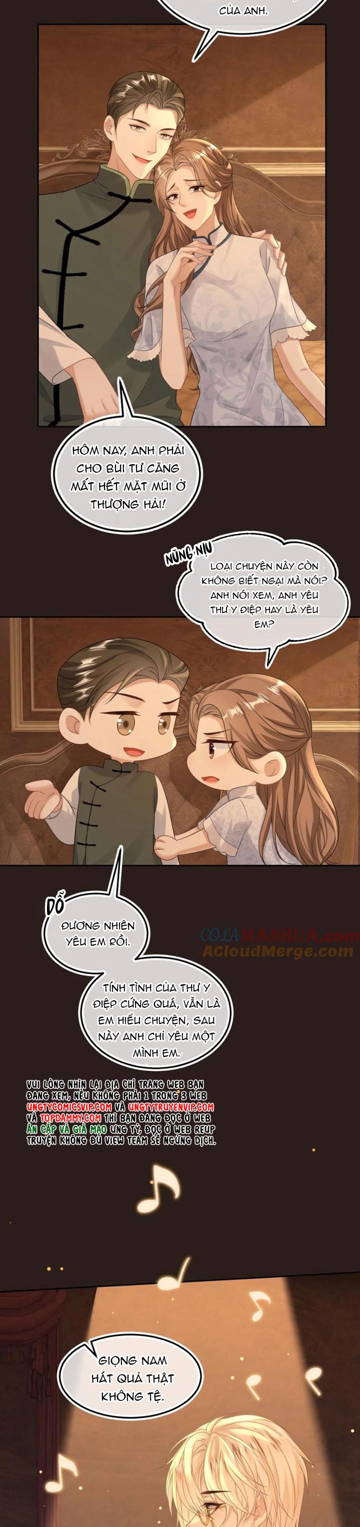 Lang Cẩu Chủ Thần Chapter 102 - Trang 2