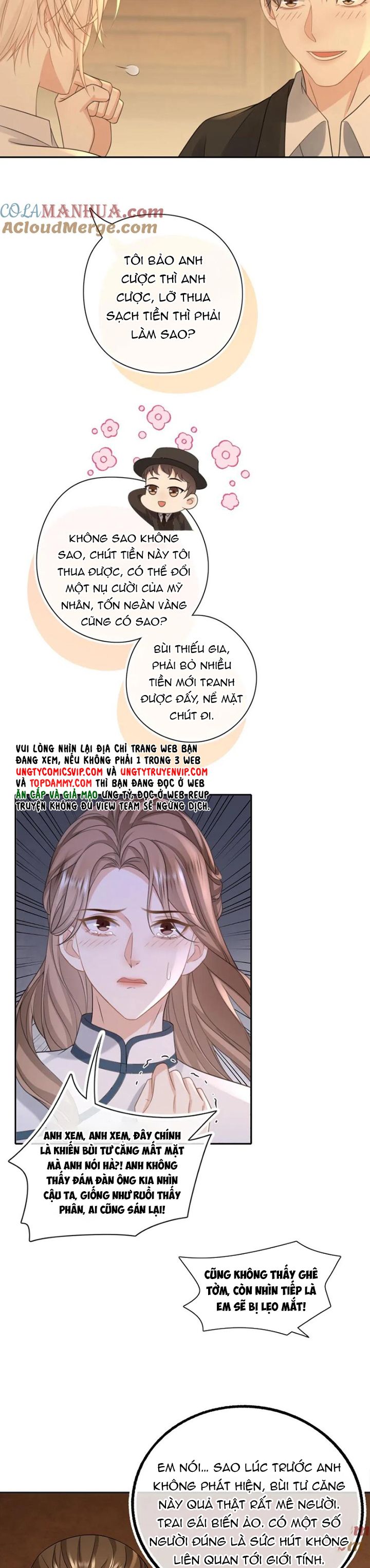 Lang Cẩu Chủ Thần Chapter 102 - Trang 2