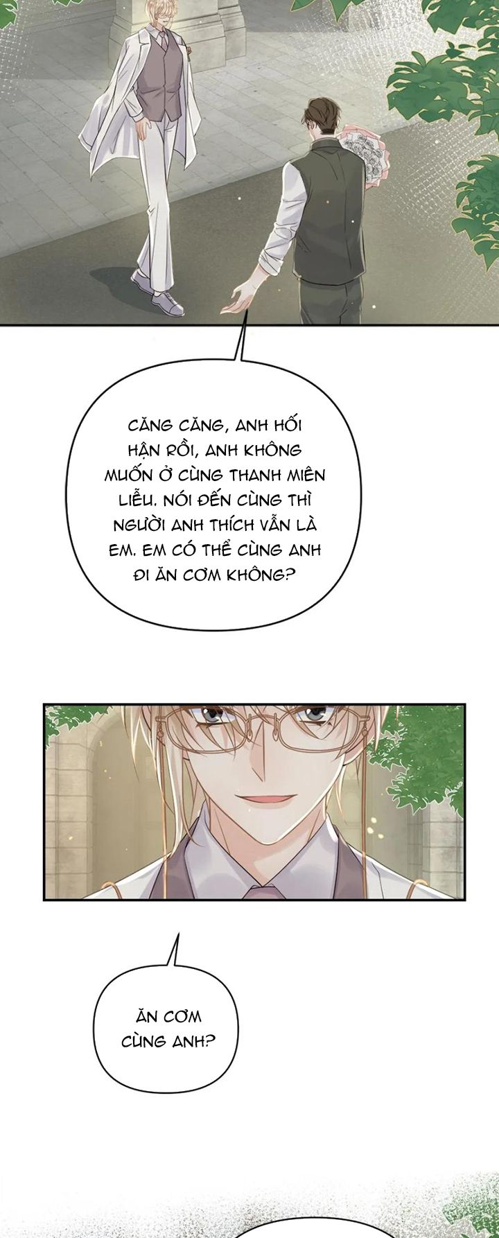 Lang Cẩu Chủ Thần Chapter 103 - Trang 2