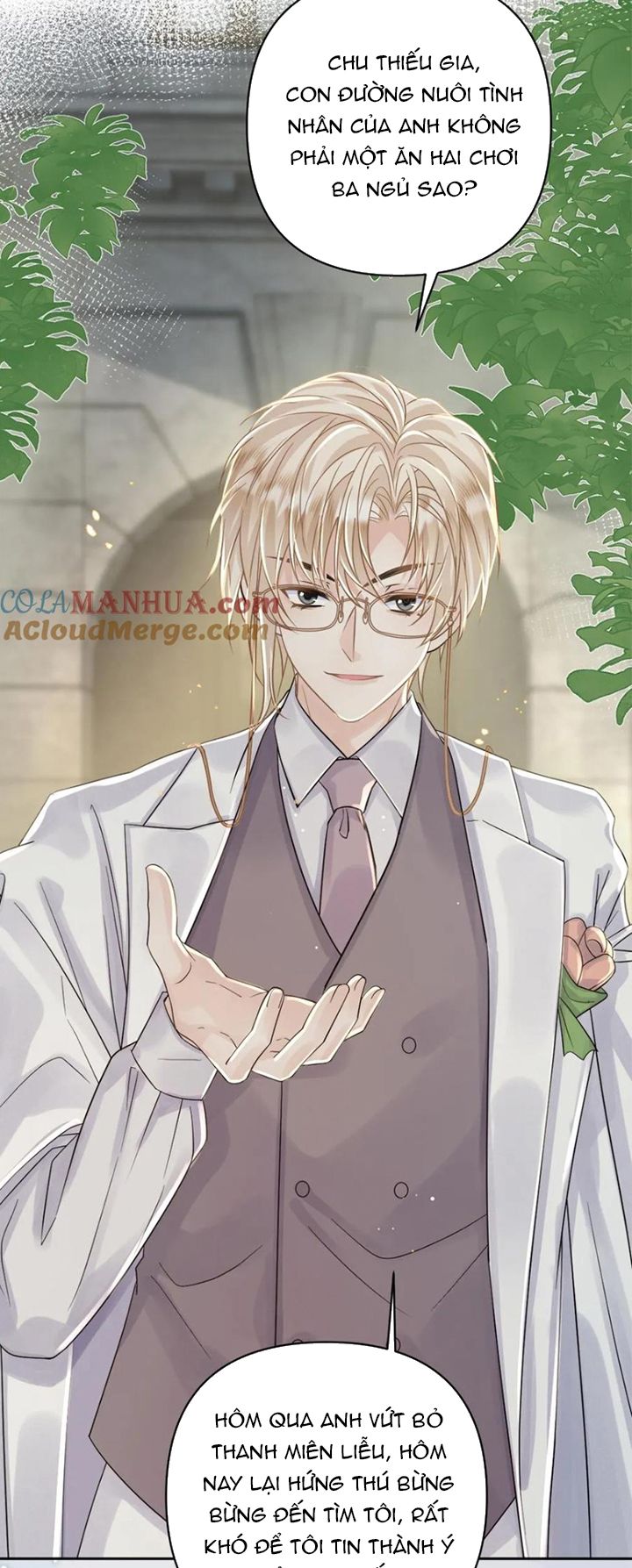 Lang Cẩu Chủ Thần Chapter 103 - Trang 2