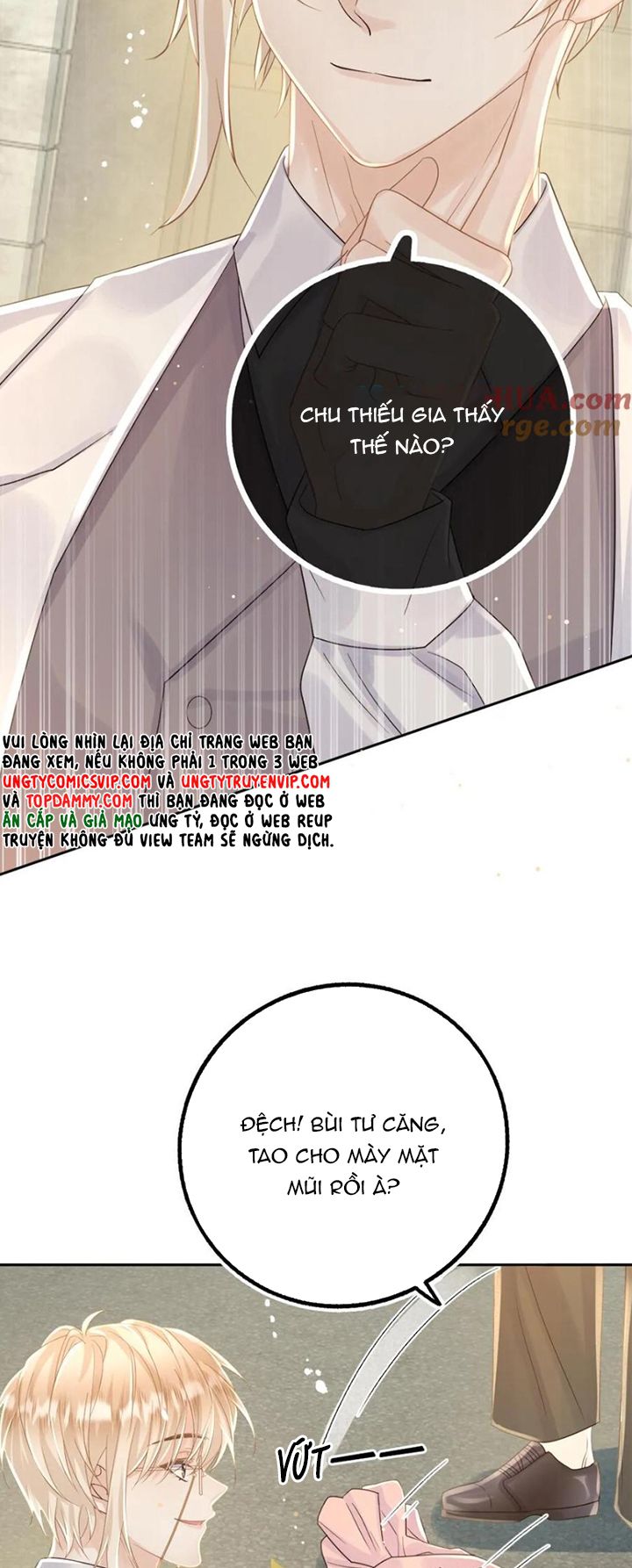 Lang Cẩu Chủ Thần Chapter 103 - Trang 2