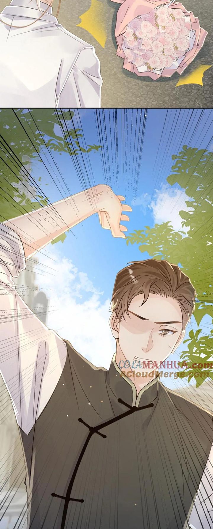 Lang Cẩu Chủ Thần Chapter 103 - Trang 2