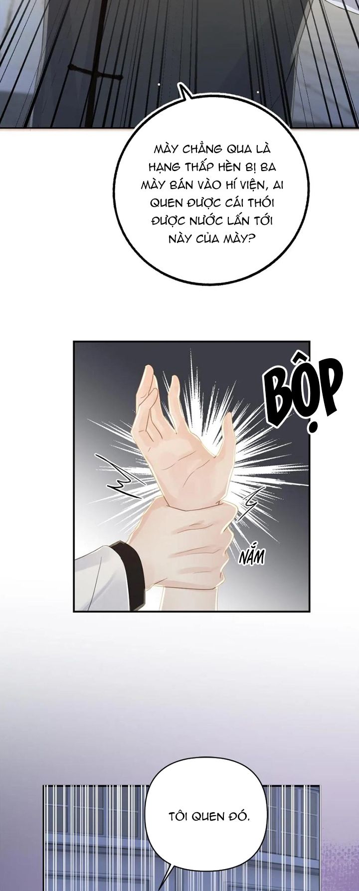 Lang Cẩu Chủ Thần Chapter 103 - Trang 2