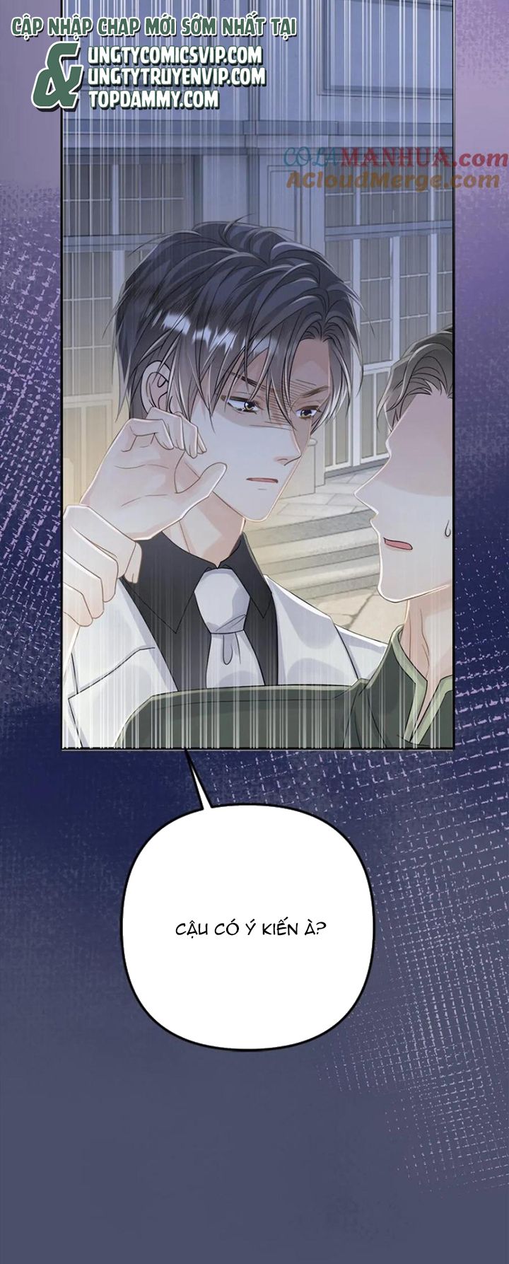 Lang Cẩu Chủ Thần Chapter 103 - Trang 2