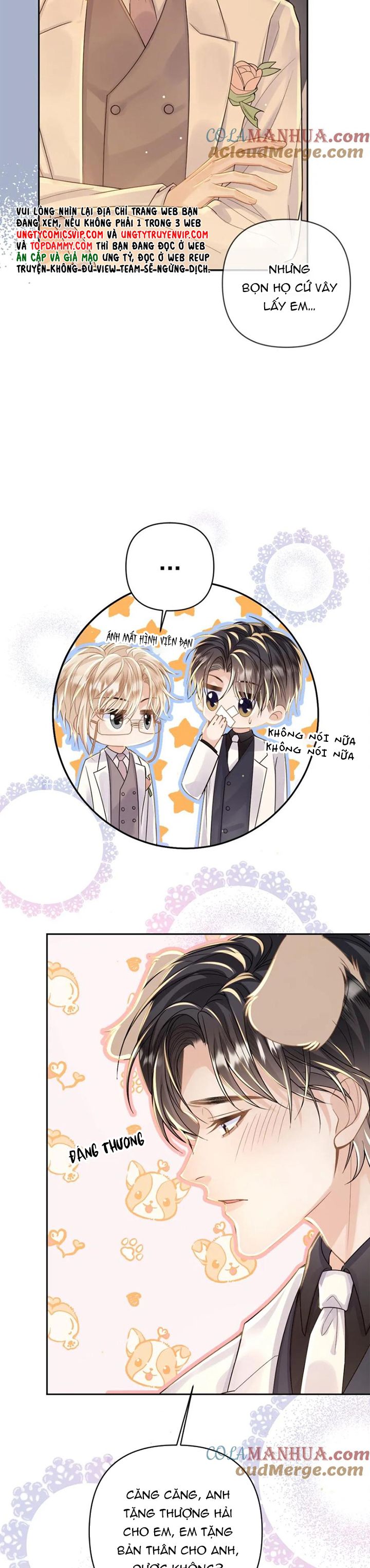 Lang Cẩu Chủ Thần Chapter 103 - Trang 2