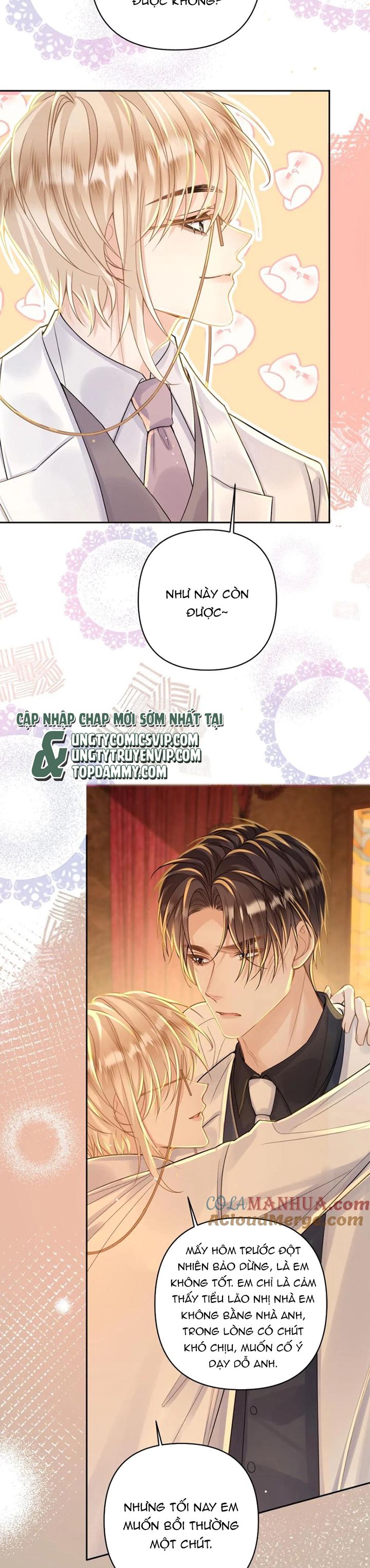 Lang Cẩu Chủ Thần Chapter 103 - Trang 2