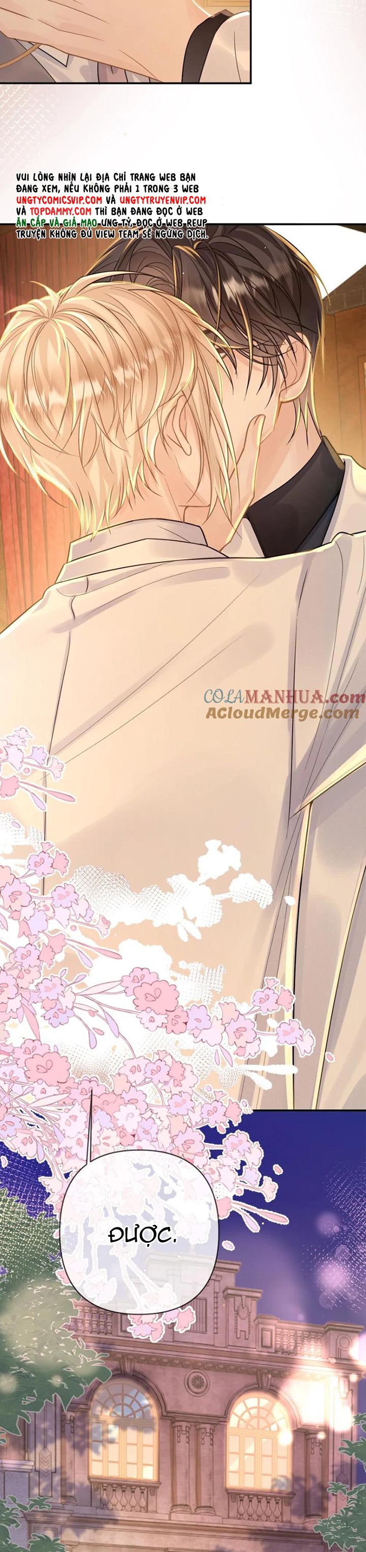 Lang Cẩu Chủ Thần Chapter 103 - Trang 2