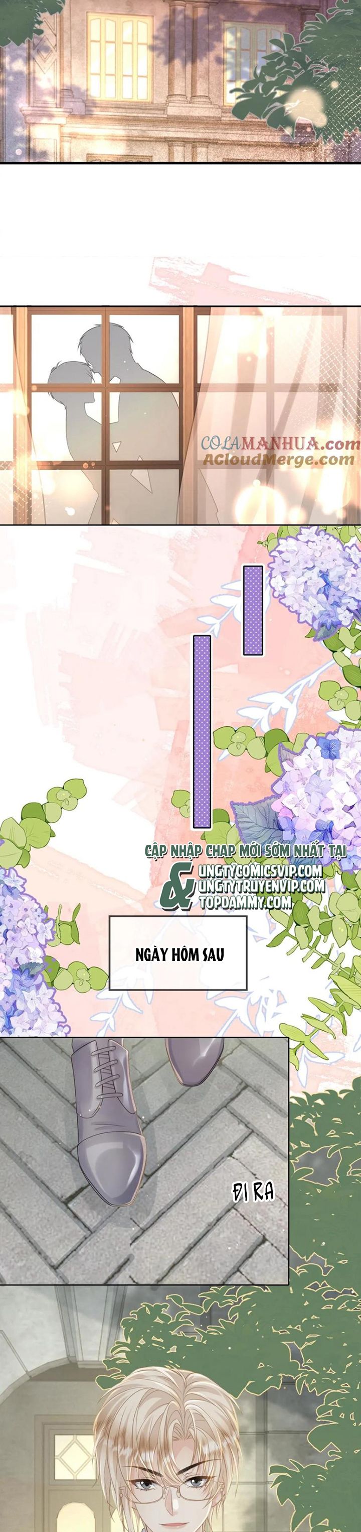 Lang Cẩu Chủ Thần Chapter 103 - Trang 2