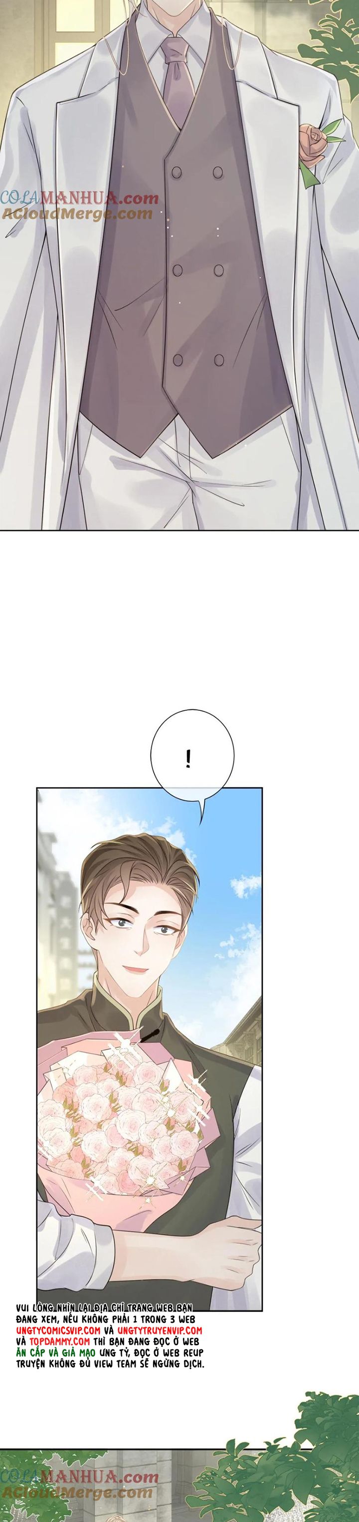 Lang Cẩu Chủ Thần Chapter 103 - Trang 2