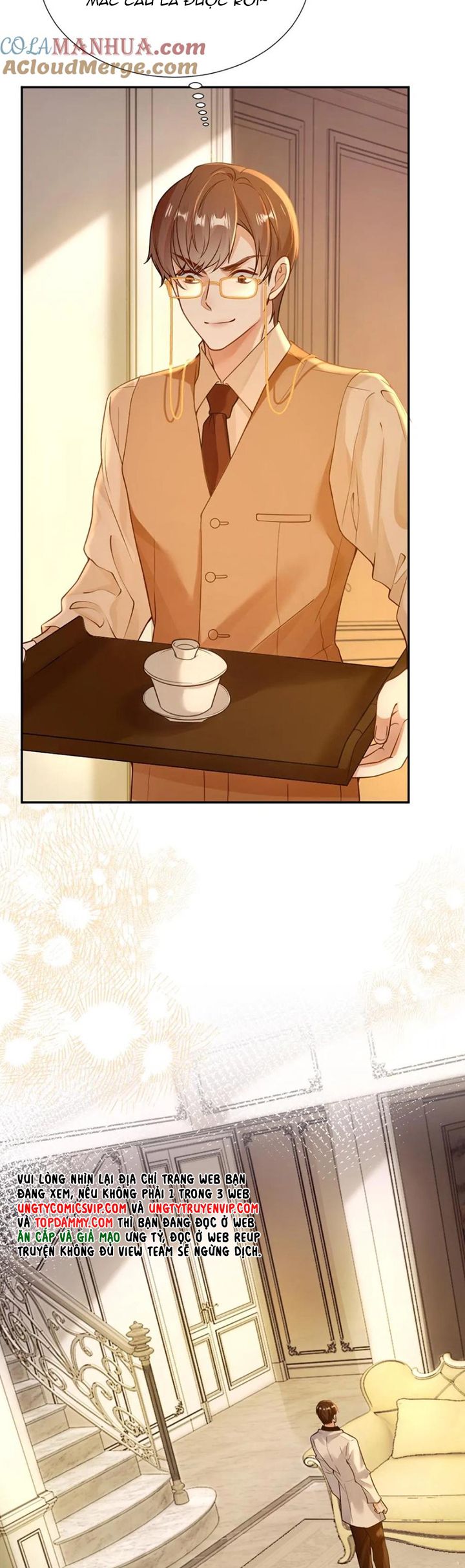 Lang Cẩu Chủ Thần Chapter 104 - Trang 2