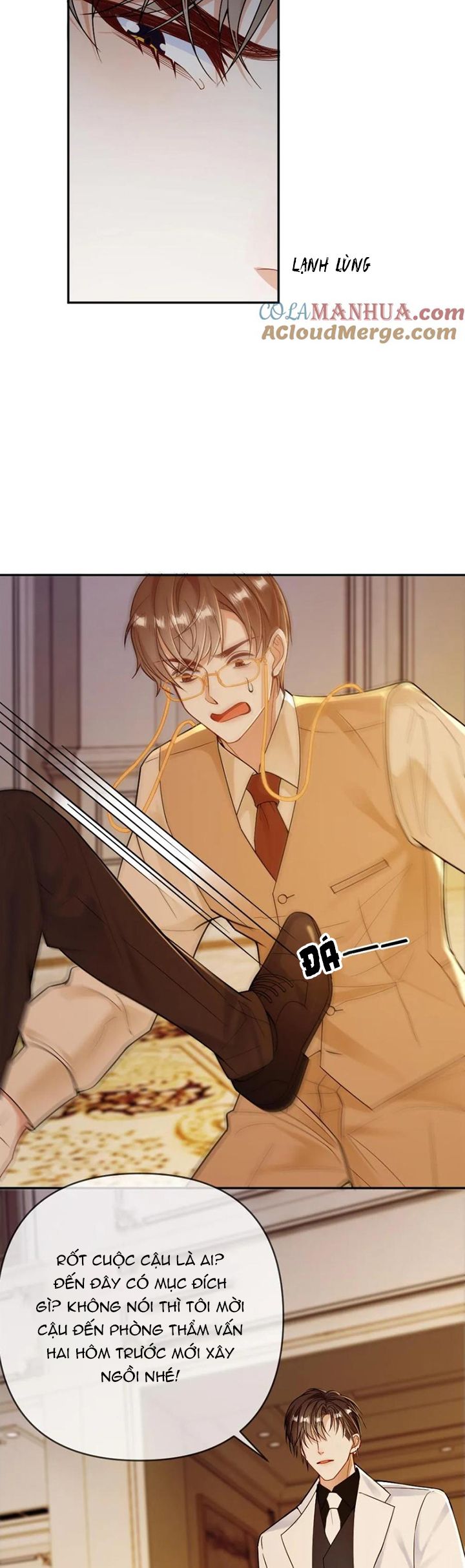 Lang Cẩu Chủ Thần Chapter 104 - Trang 2