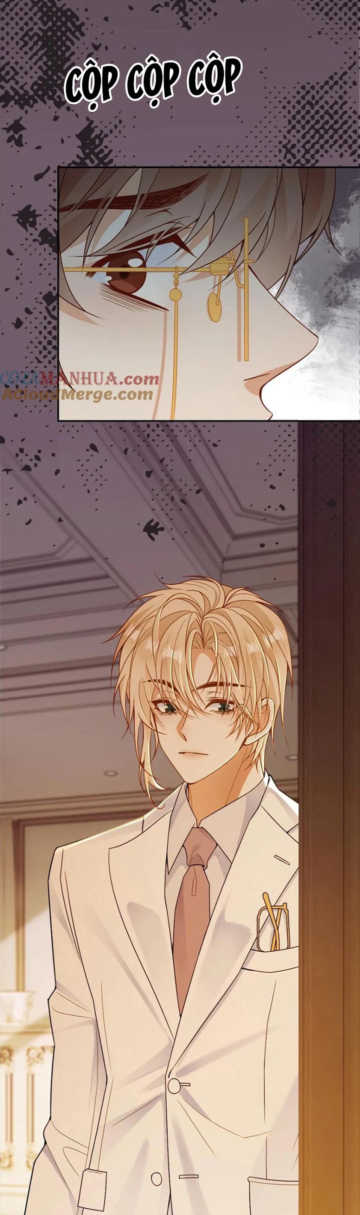 Lang Cẩu Chủ Thần Chapter 104 - Trang 2