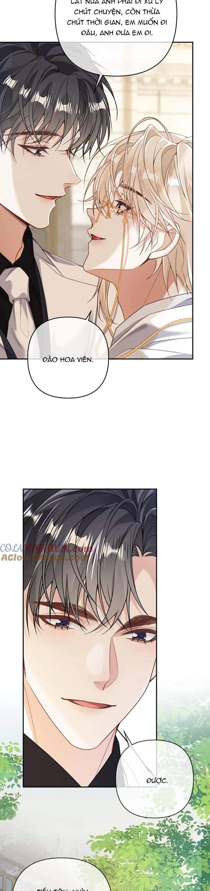 Lang Cẩu Chủ Thần Chapter 104 - Trang 2