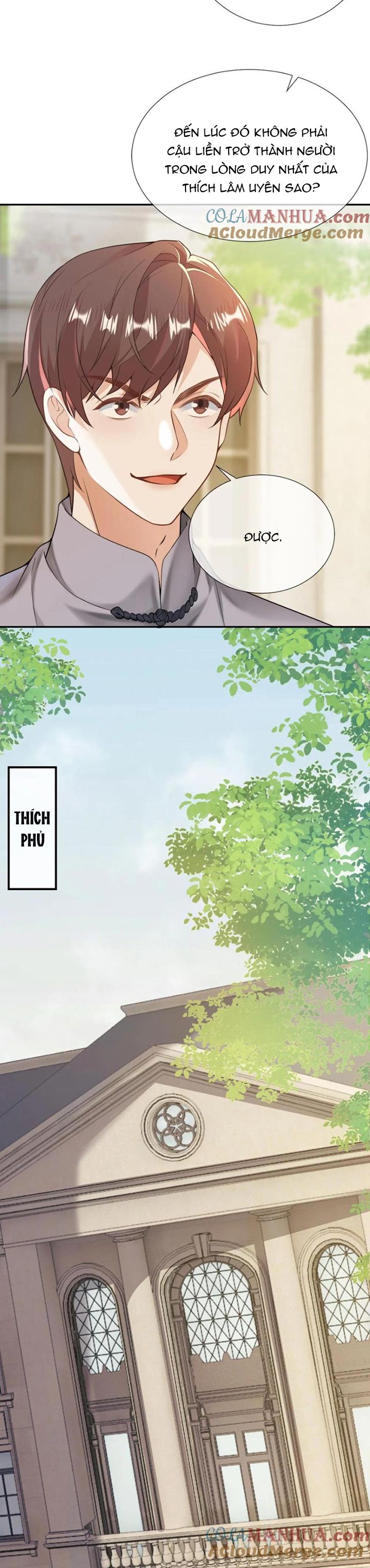 Lang Cẩu Chủ Thần Chapter 104 - Trang 2