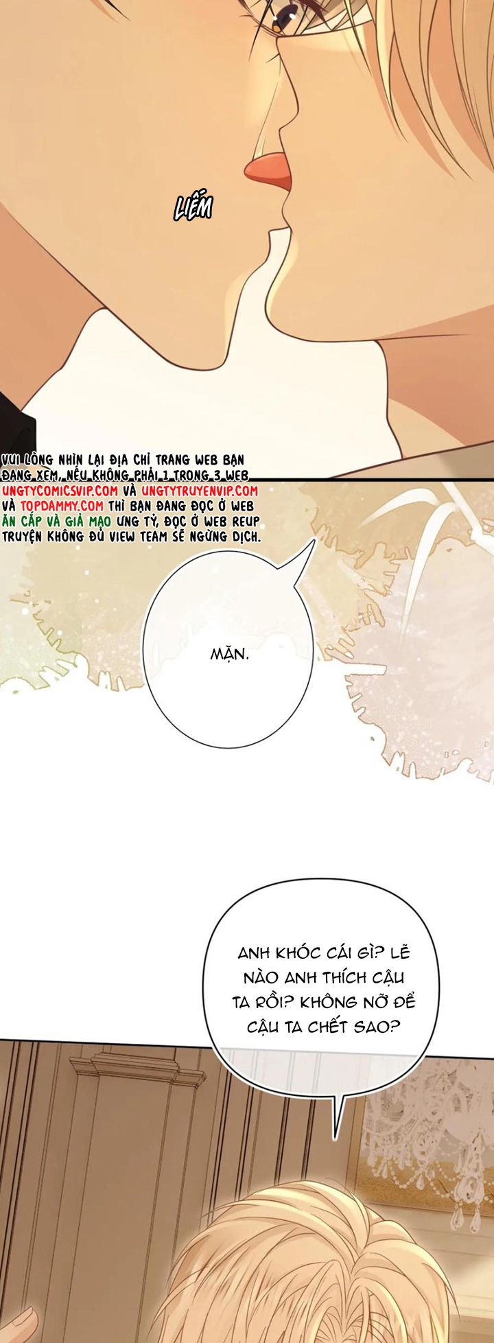 Lang Cẩu Chủ Thần Chapter 105 - Trang 2