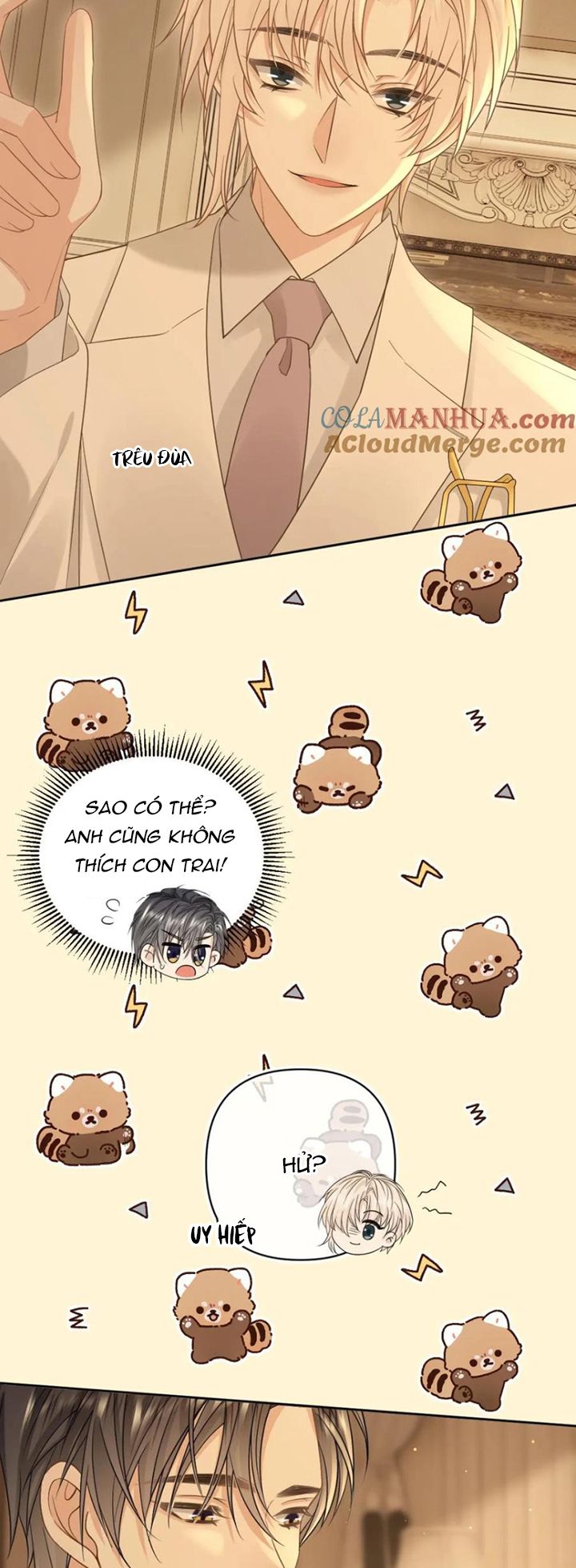 Lang Cẩu Chủ Thần Chapter 105 - Trang 2