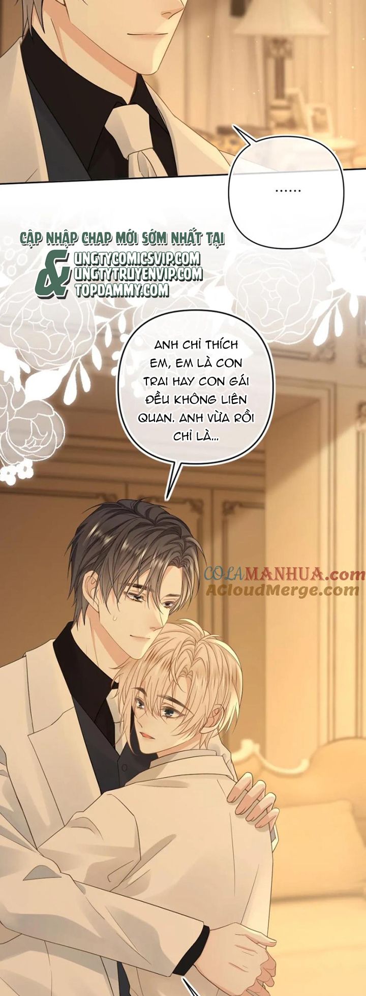 Lang Cẩu Chủ Thần Chapter 105 - Trang 2