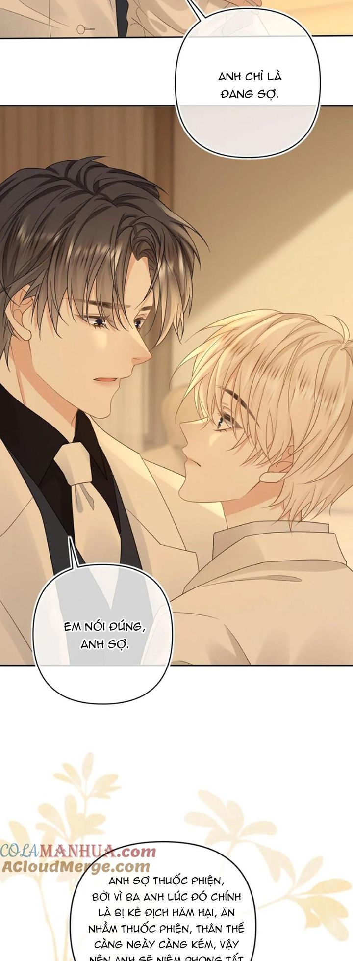 Lang Cẩu Chủ Thần Chapter 105 - Trang 2