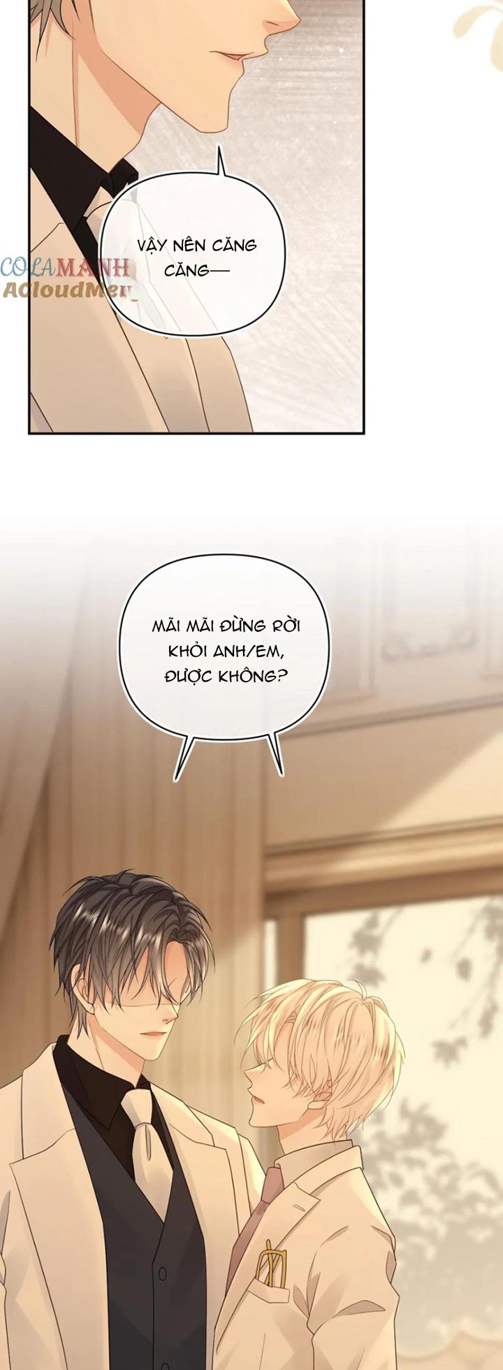 Lang Cẩu Chủ Thần Chapter 105 - Trang 2