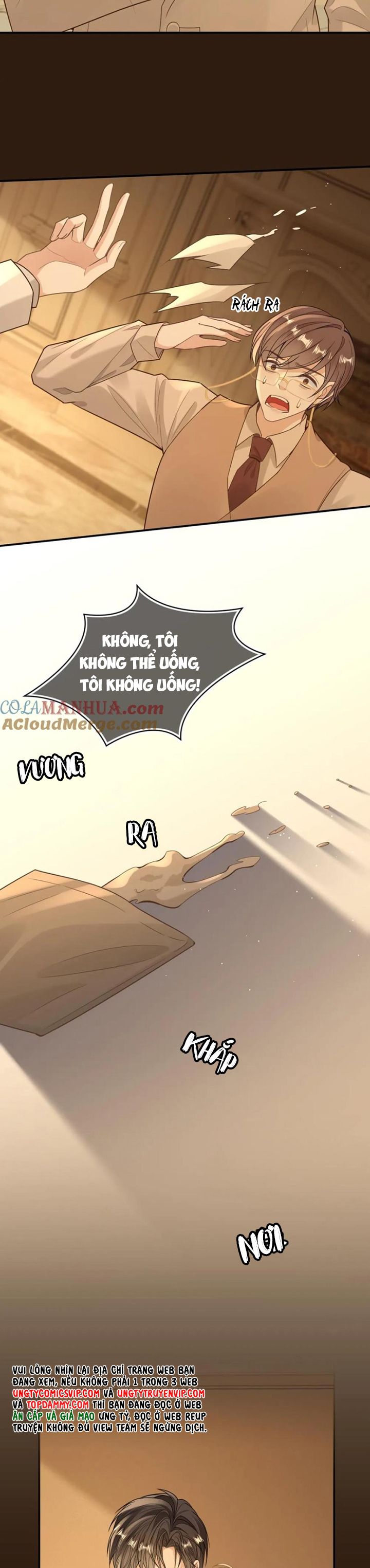 Lang Cẩu Chủ Thần Chapter 105 - Trang 2