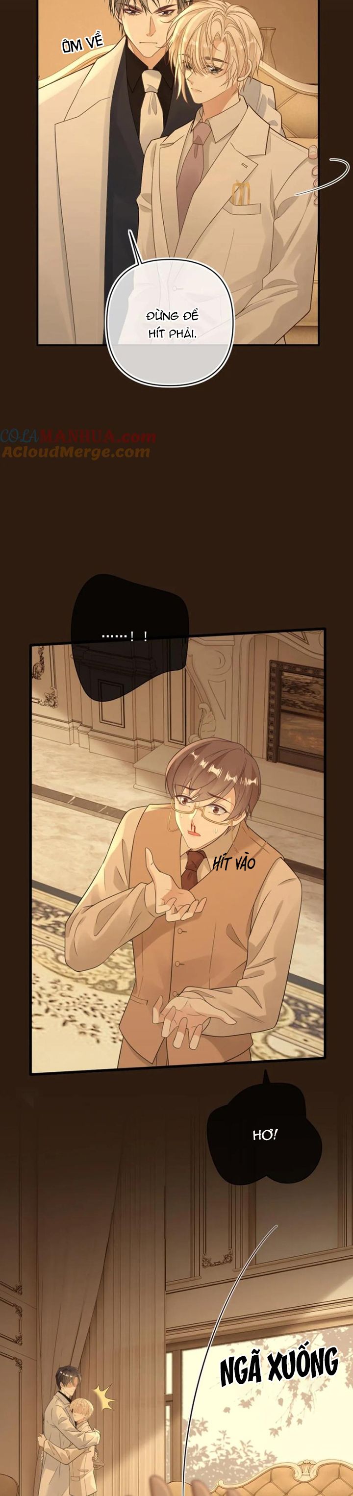 Lang Cẩu Chủ Thần Chapter 105 - Trang 2