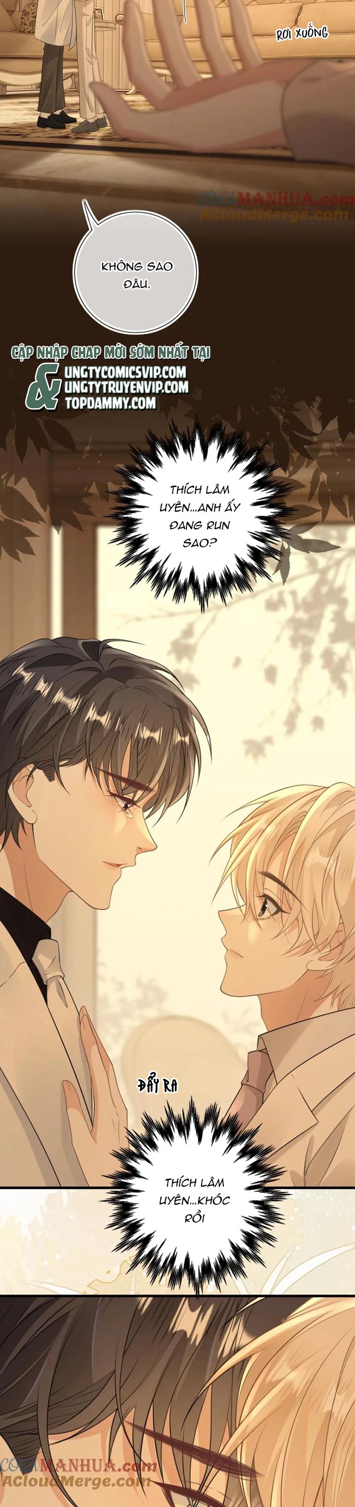 Lang Cẩu Chủ Thần Chapter 105 - Trang 2