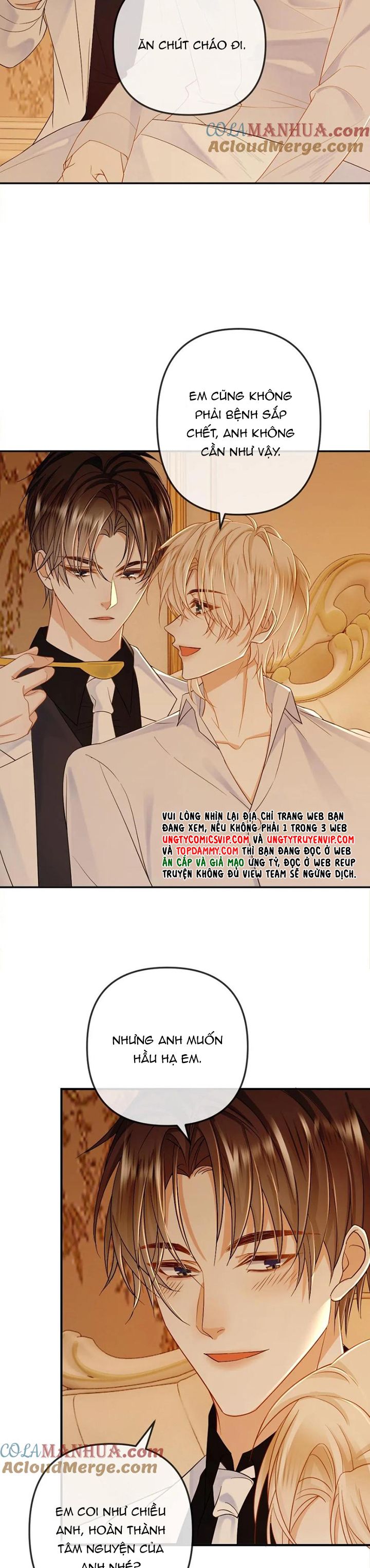 Lang Cẩu Chủ Thần Chapter 106 - Trang 2