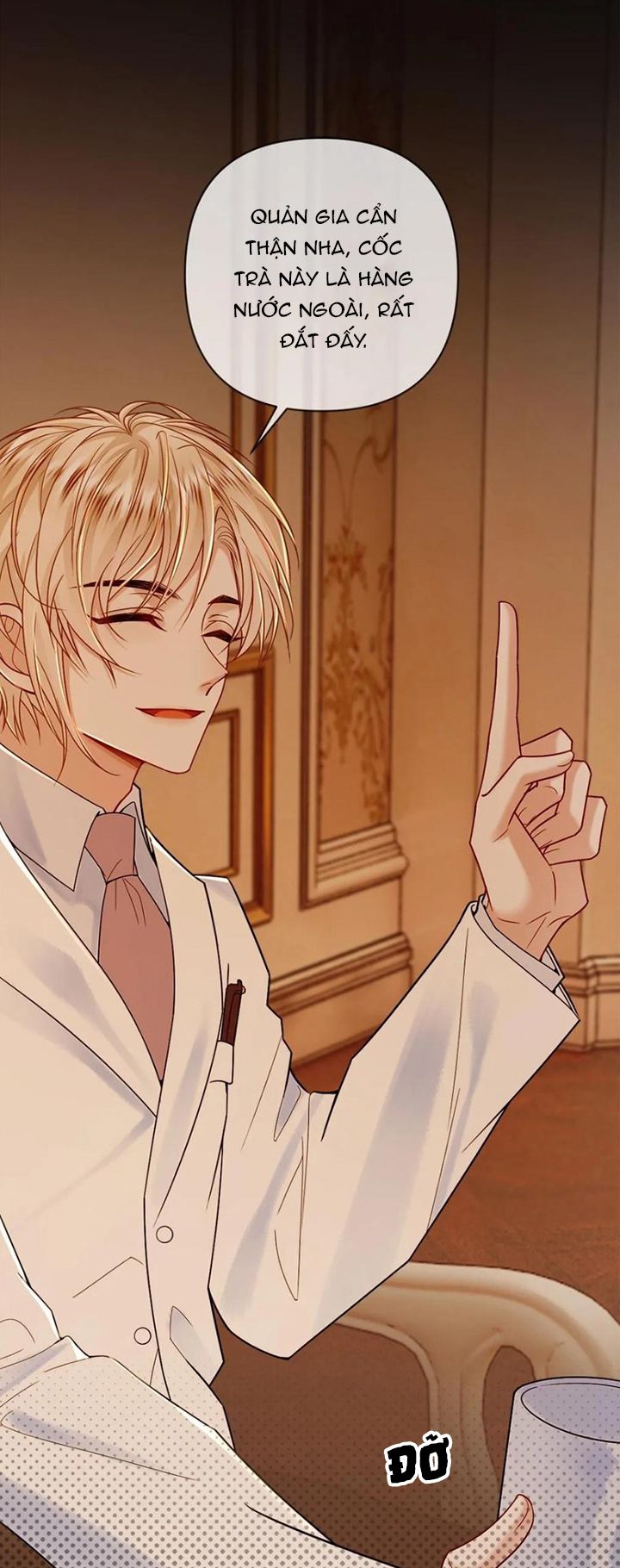 Lang Cẩu Chủ Thần Chapter 107 - Trang 2