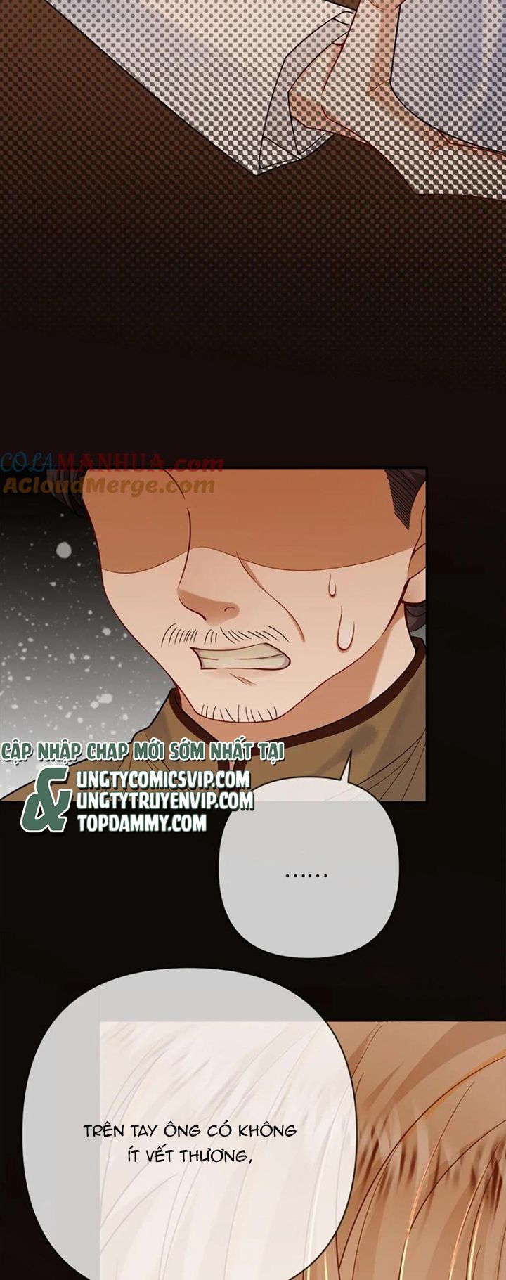 Lang Cẩu Chủ Thần Chapter 107 - Trang 2