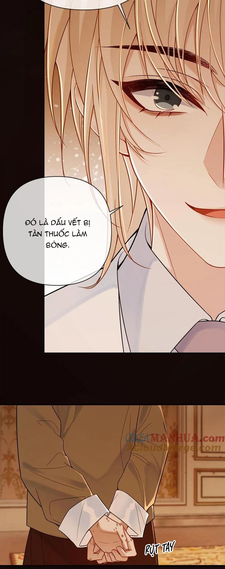 Lang Cẩu Chủ Thần Chapter 107 - Trang 2