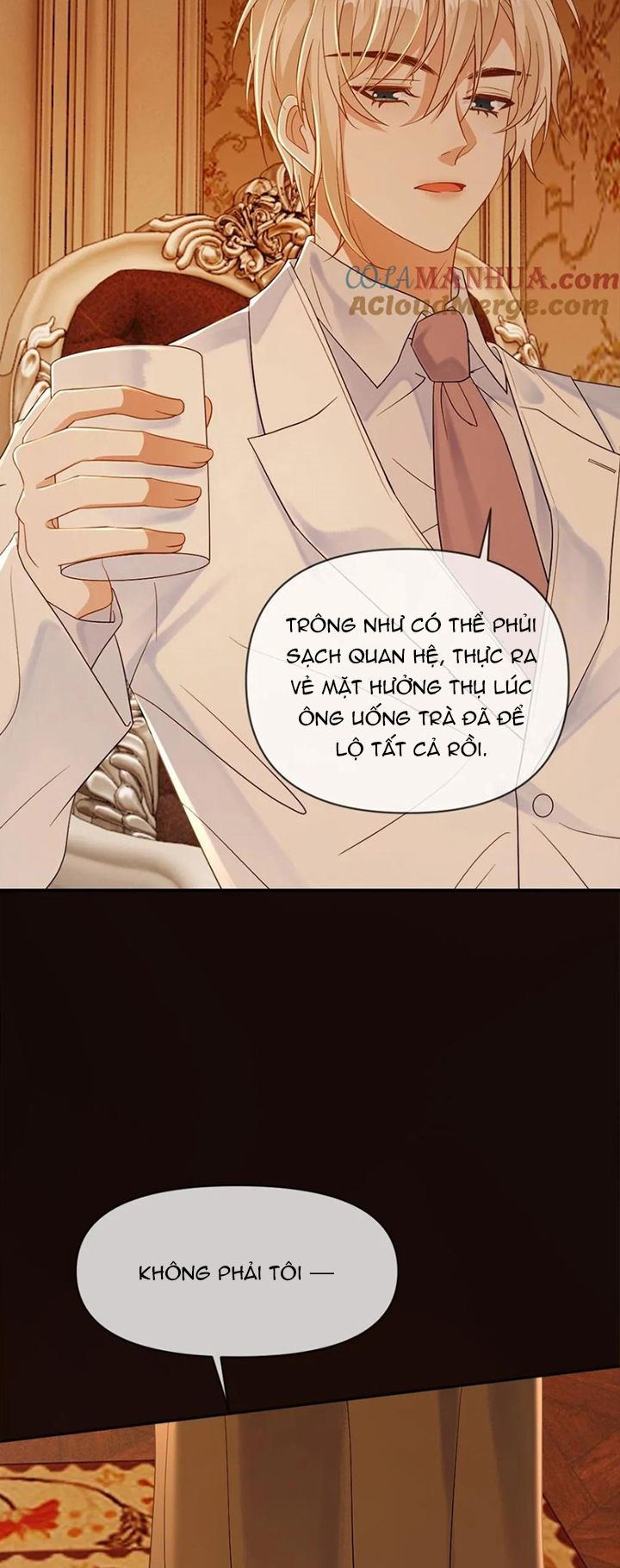 Lang Cẩu Chủ Thần Chapter 107 - Trang 2