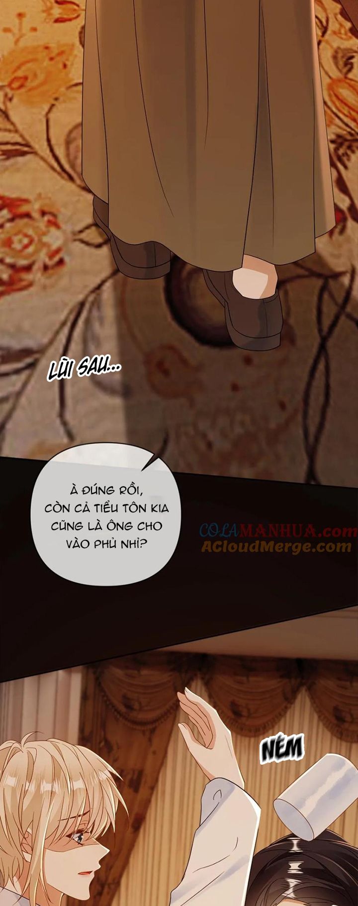 Lang Cẩu Chủ Thần Chapter 107 - Trang 2