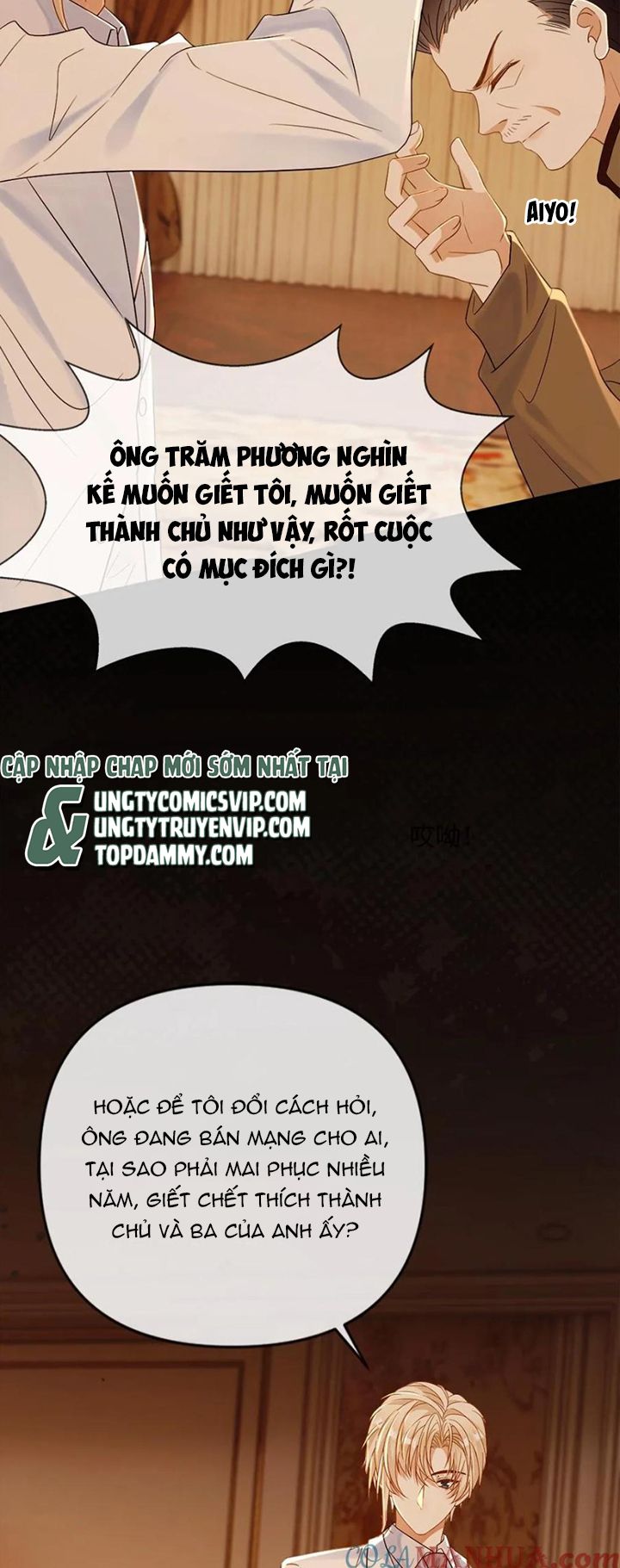 Lang Cẩu Chủ Thần Chapter 107 - Trang 2