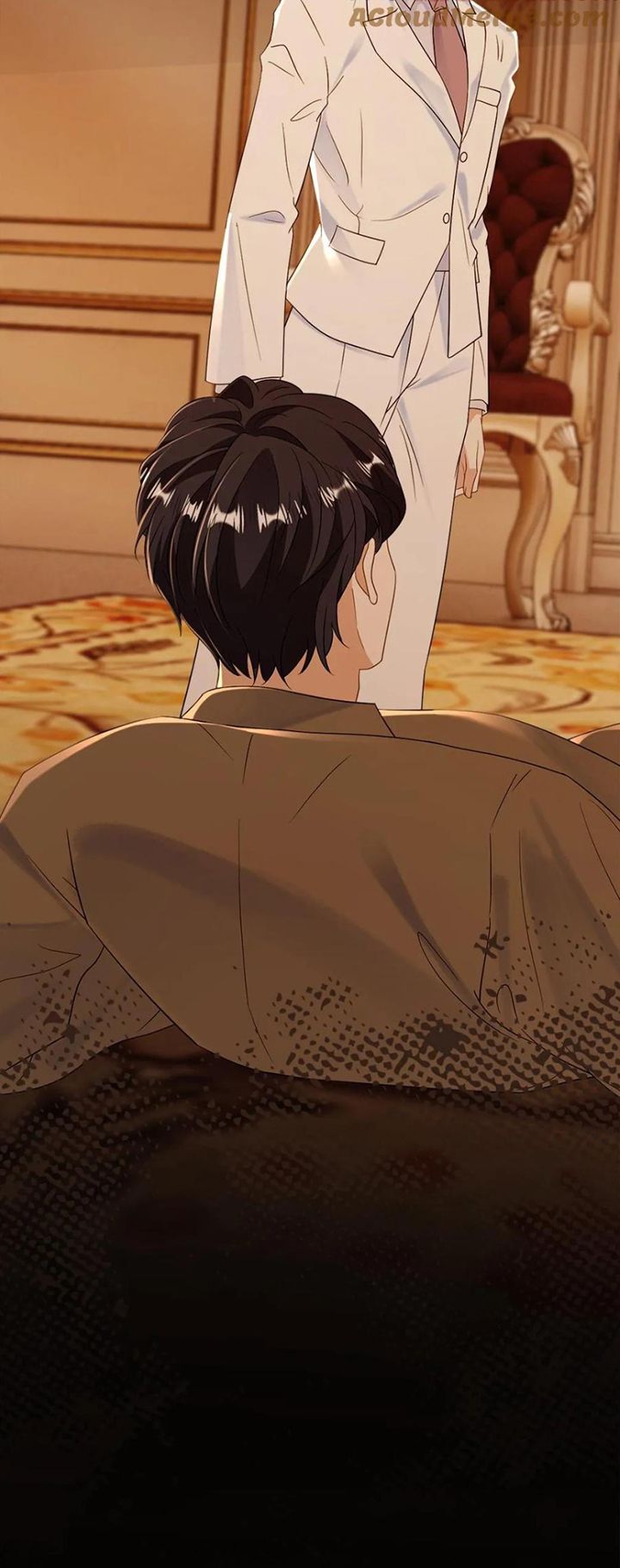 Lang Cẩu Chủ Thần Chapter 107 - Trang 2