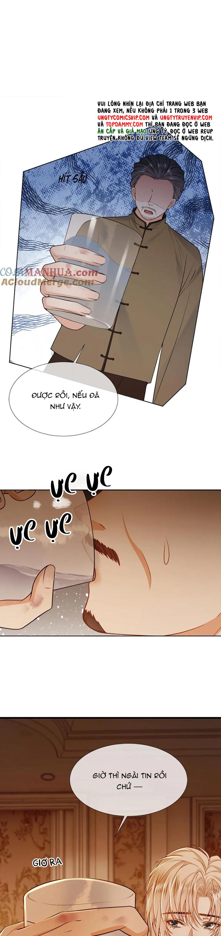 Lang Cẩu Chủ Thần Chapter 107 - Trang 2