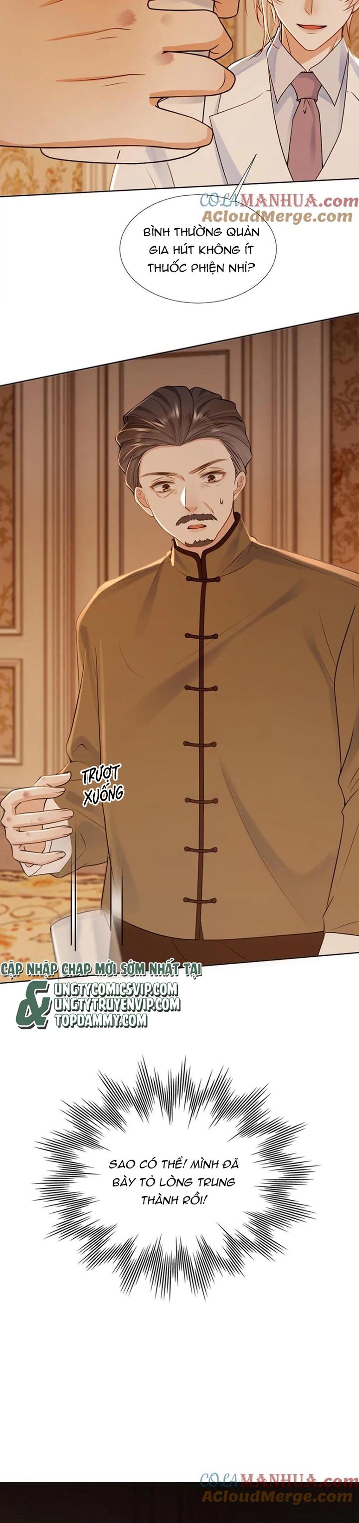 Lang Cẩu Chủ Thần Chapter 107 - Trang 2