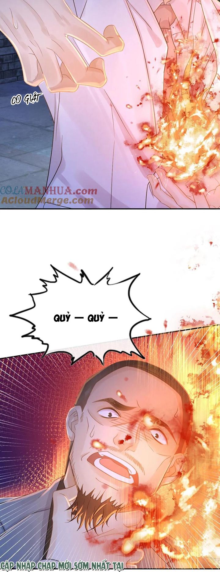 Lang Cẩu Chủ Thần Chapter 108 - Trang 2