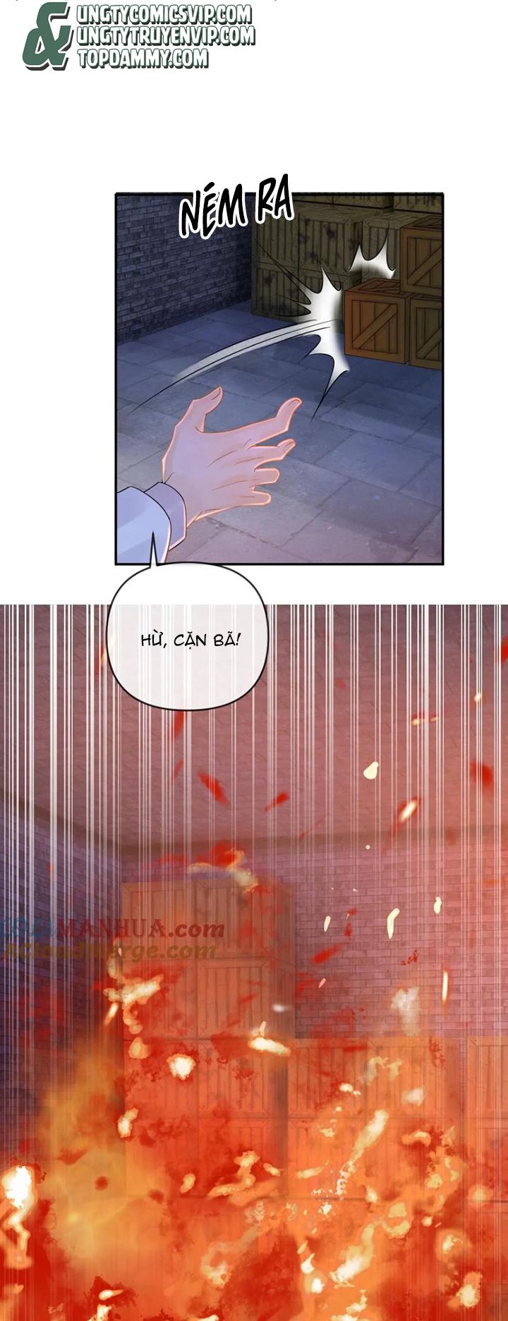 Lang Cẩu Chủ Thần Chapter 108 - Trang 2