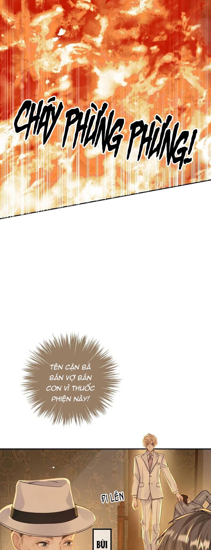 Lang Cẩu Chủ Thần Chapter 108 - Trang 2