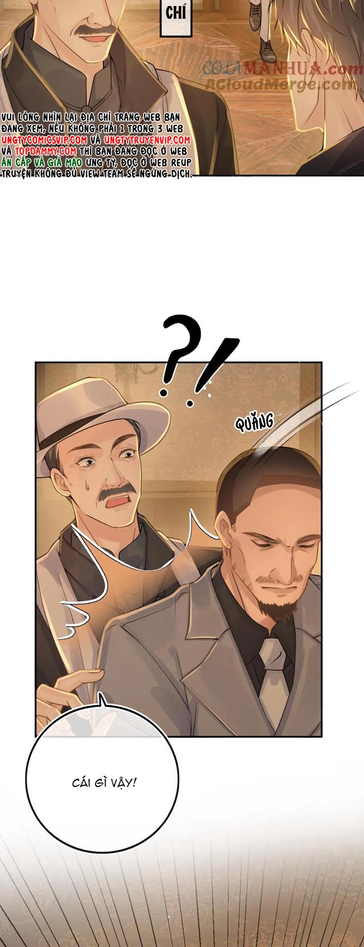 Lang Cẩu Chủ Thần Chapter 108 - Trang 2