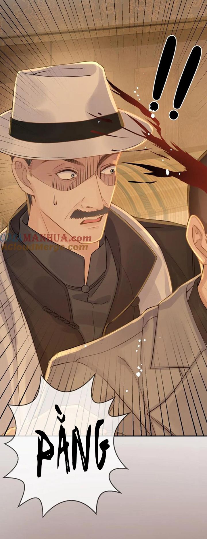 Lang Cẩu Chủ Thần Chapter 108 - Trang 2