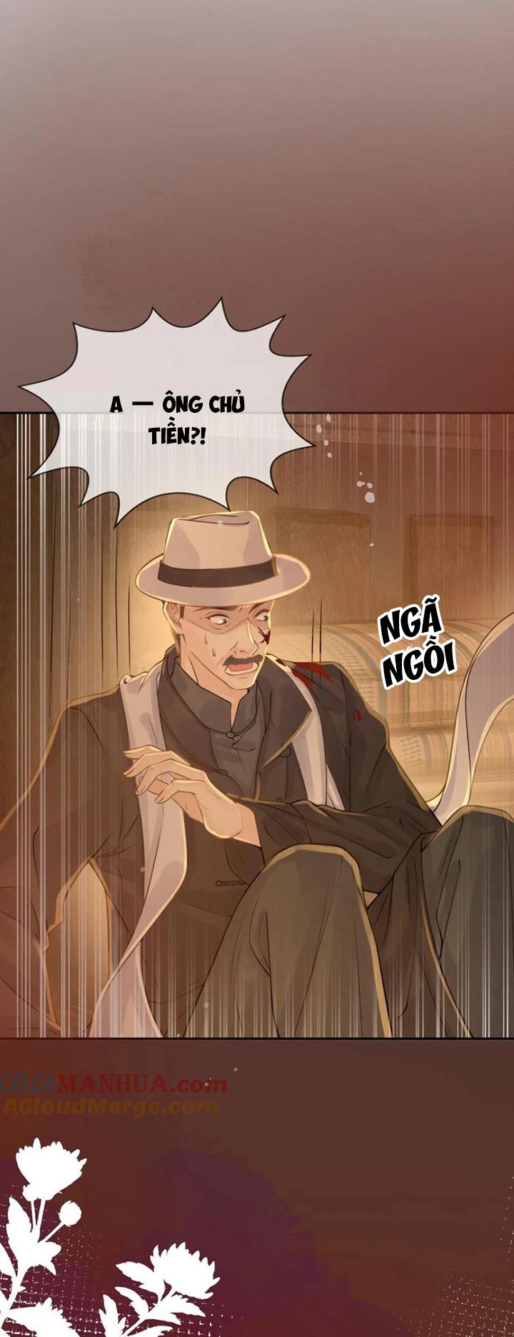 Lang Cẩu Chủ Thần Chapter 108 - Trang 2
