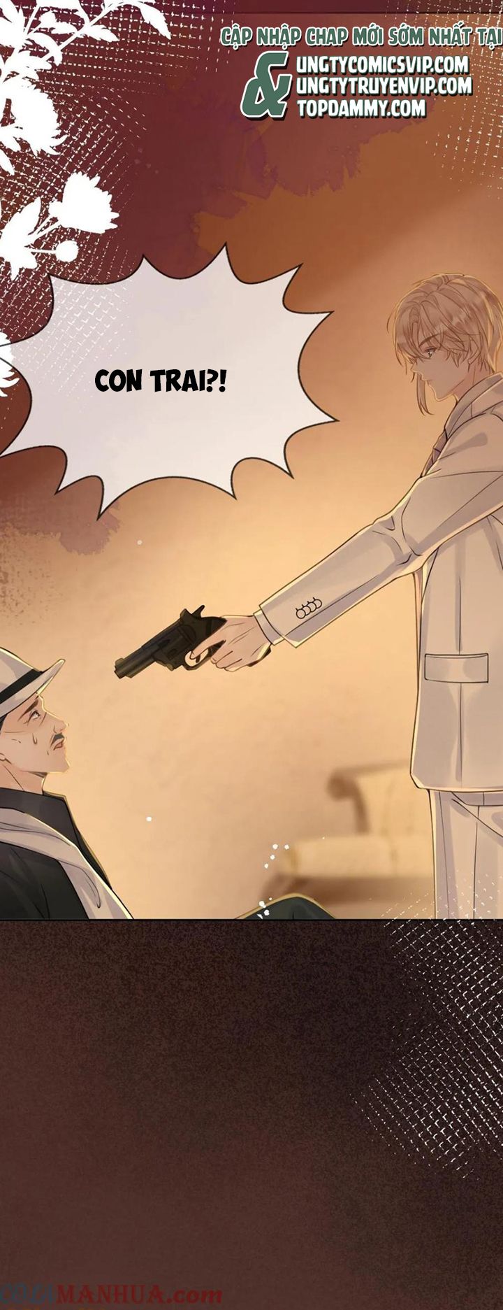 Lang Cẩu Chủ Thần Chapter 108 - Trang 2