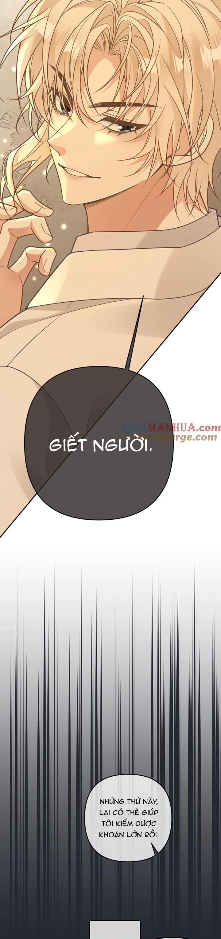 Lang Cẩu Chủ Thần Chapter 108 - Trang 2