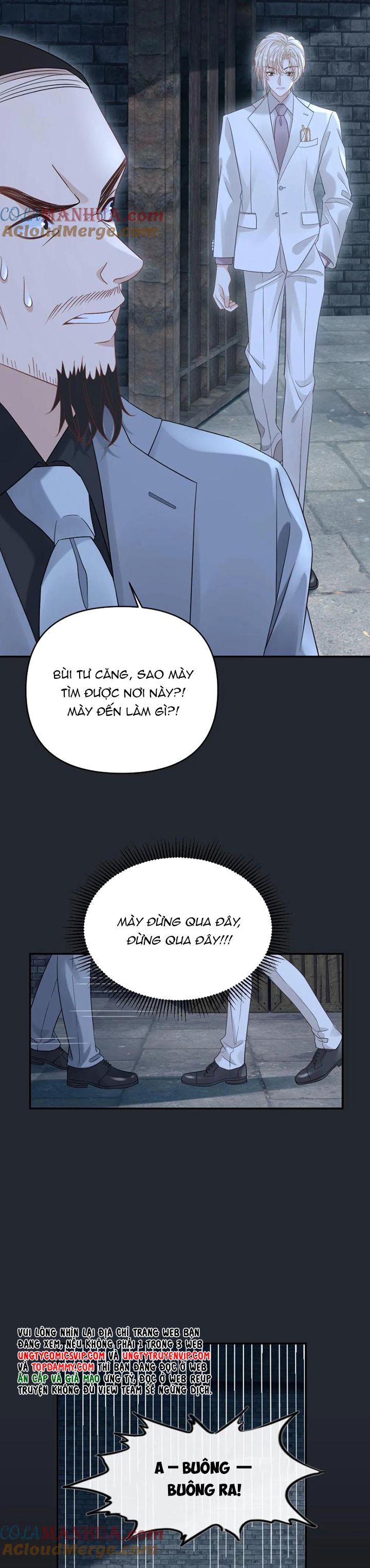 Lang Cẩu Chủ Thần Chapter 108 - Trang 2