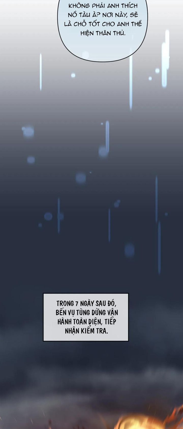 Lang Cẩu Chủ Thần Chapter 109 - Trang 2