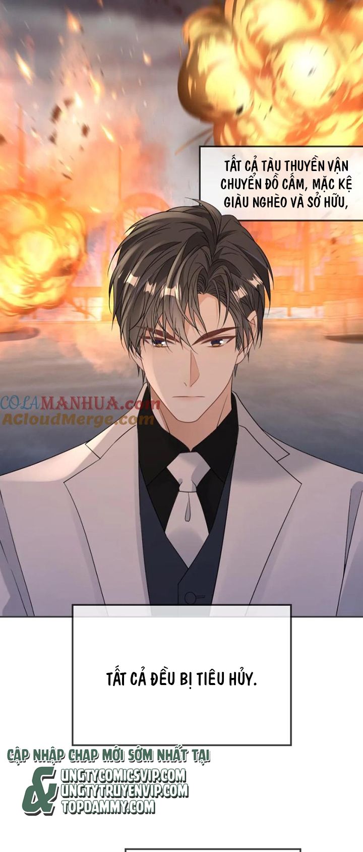 Lang Cẩu Chủ Thần Chapter 109 - Trang 2